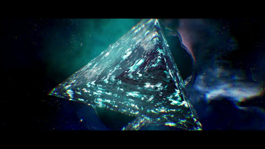 Scars Above – Voyage en terre inconnue