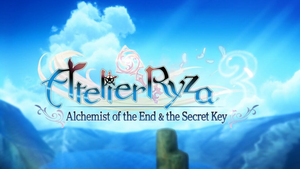 Atelier Ryza 3: Alchemist of the End & the Secret Key – Une recette qui continue de fonctionner !
