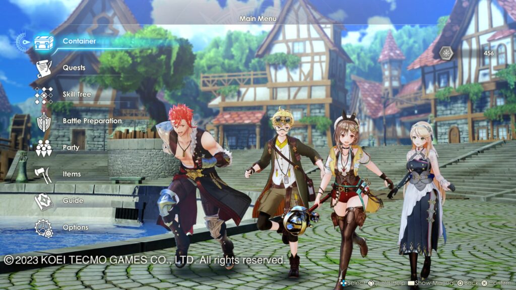 Atelier Ryza 3: Alchemist of the End & the Secret Key – Alchimie et récolte à la clé