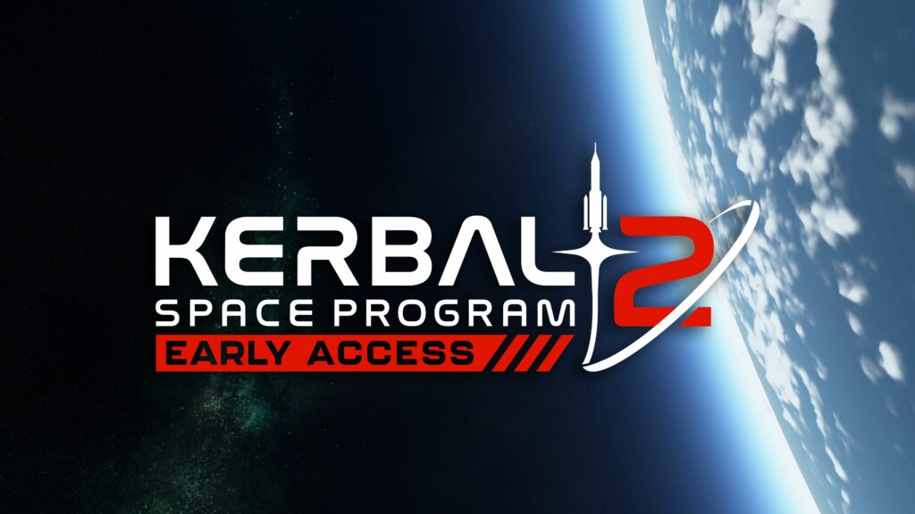 Kerbal Space Program 2 – Lancement raté