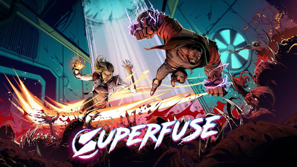 Superfuse – Prometteur, mais n&rsquo;est pas Diablo qui veut