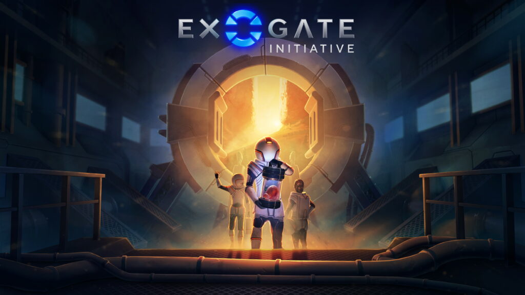 Exogate Initiative – Chevron 7, enclenché !
