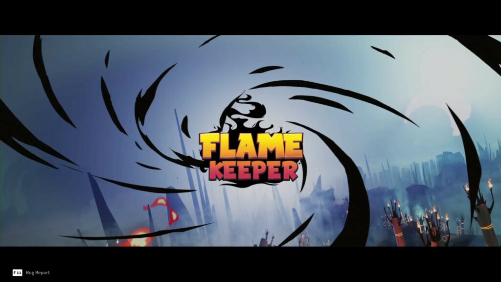 Flame Keeper – Un Rogue-lite tout mignon !