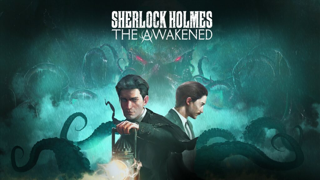 Sherlock Holmes : The Awakened – Dans l&rsquo;antre de la folie