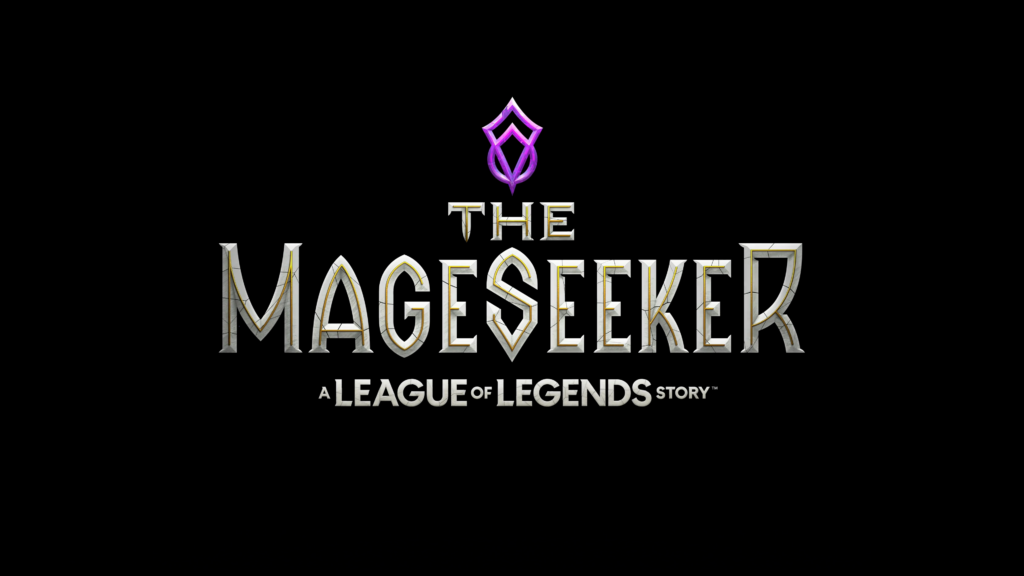 The Mageseeker : A League of Legends Story – Sylas à l&rsquo;honneur !