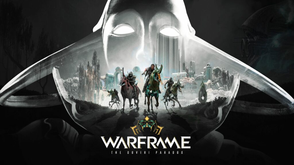 Warframe – Mise à jour « The Duviri Paradox »