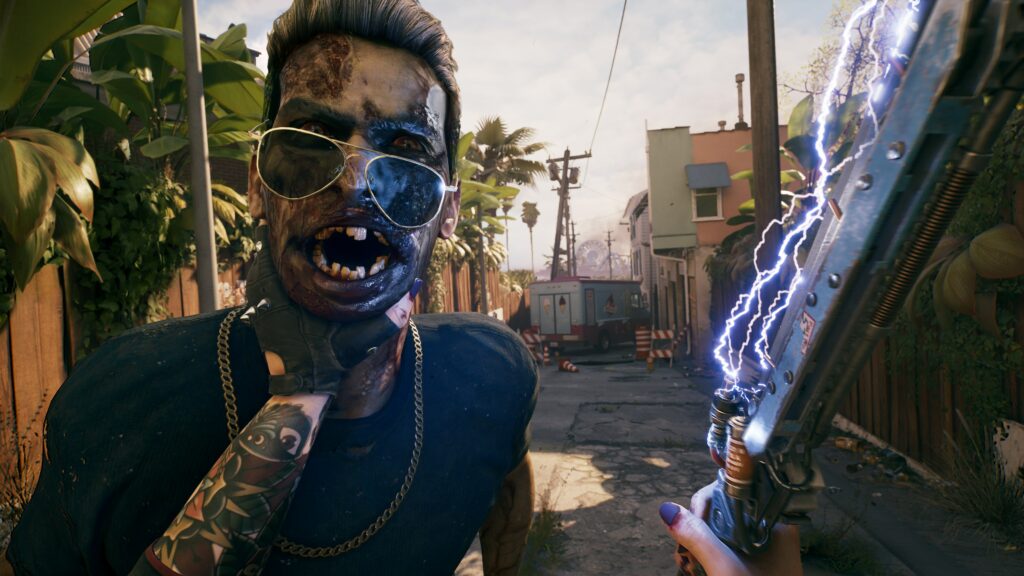 Dead Island 2 – C&rsquo;est l&rsquo;apo-cool-ypse