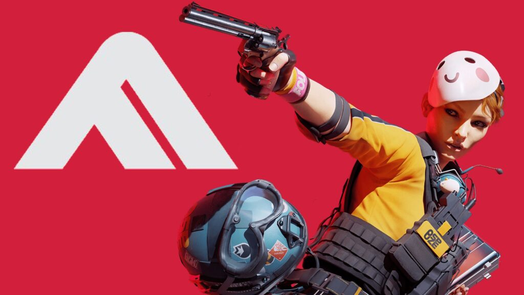 The Finals – Un shooter où le fric abonde !