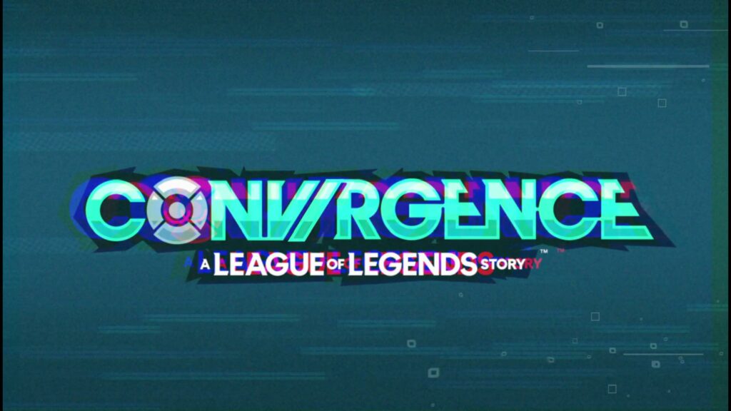 Convergence: A League of Legends Story – Ekko trip