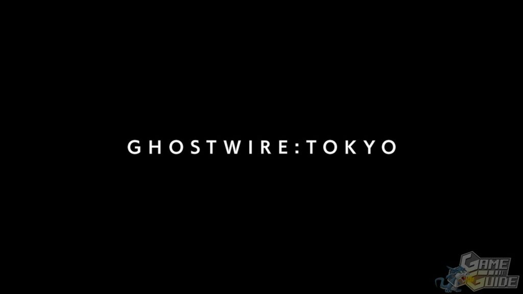 Ghostwire : Tokyo – C&rsquo;est qui au bout du fil ?