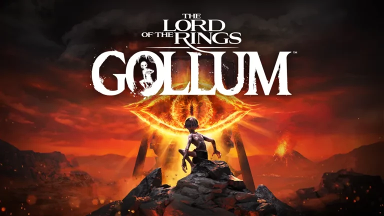 Le Seigneur des anneaux : Gollum – Pas si précieux