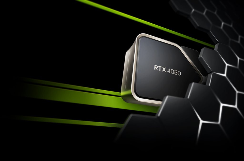 Nvidia GeForce Now – L&rsquo;avenir est dans les nuages