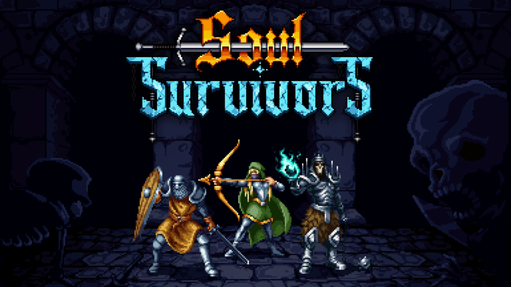 Soul Survivors : Savoir changer pour survivre