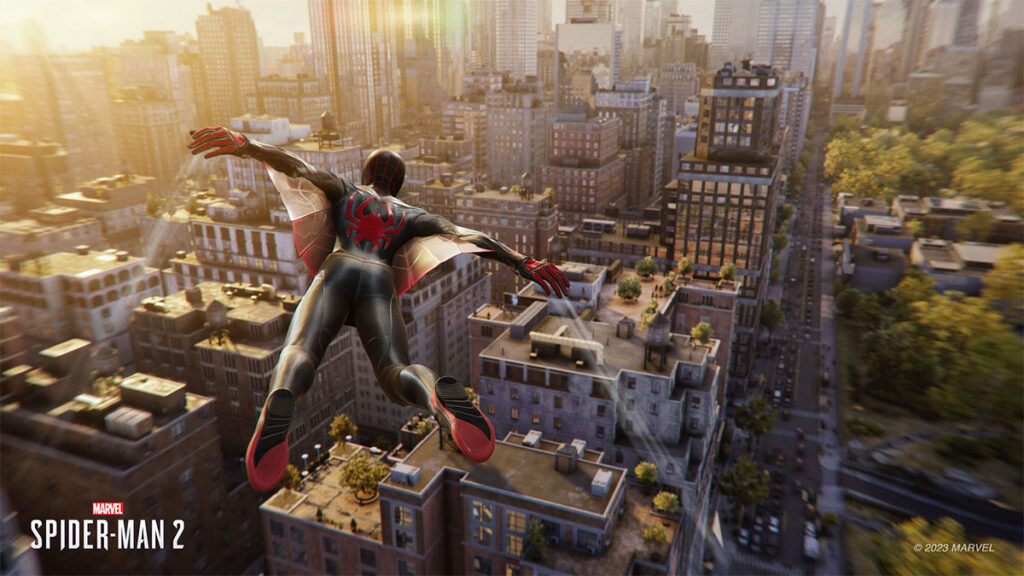 Playstation Showcase – Des tiers présents en nombre