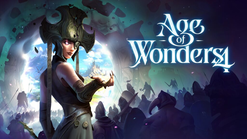 Age of Wonders 4 – Fantasy et 4X, un heureux ménage