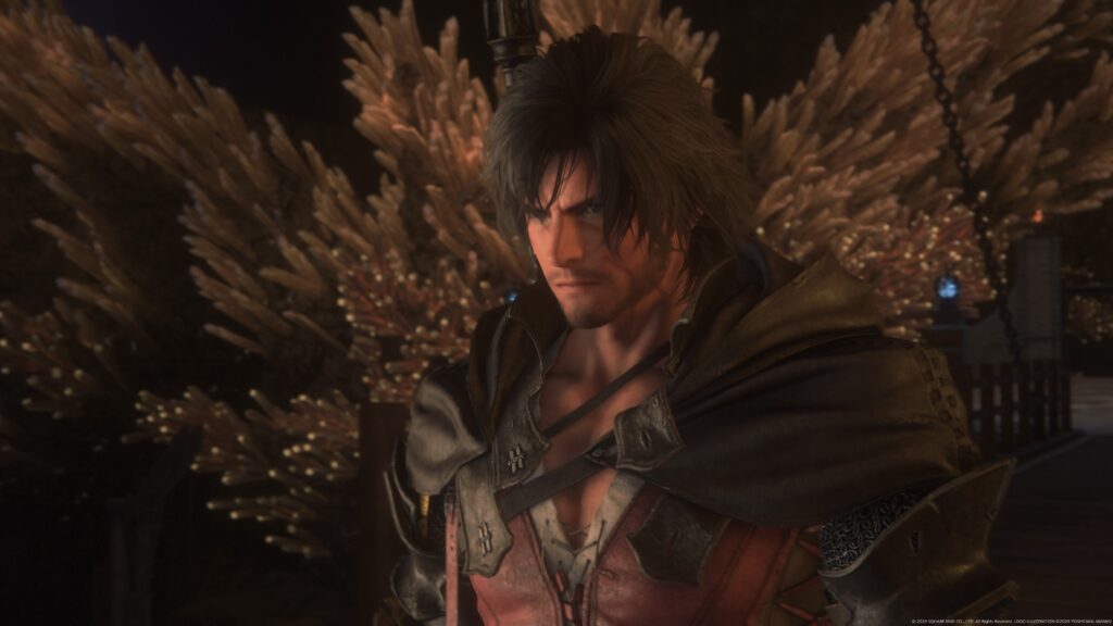 Final Fantasy 16 : Un Scénario à la hauteur des ses prédécesseurs