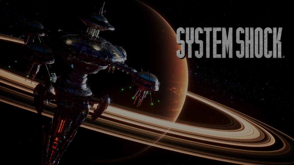 System Shock Remake – Est-ce que c&rsquo;est ma guerre ?