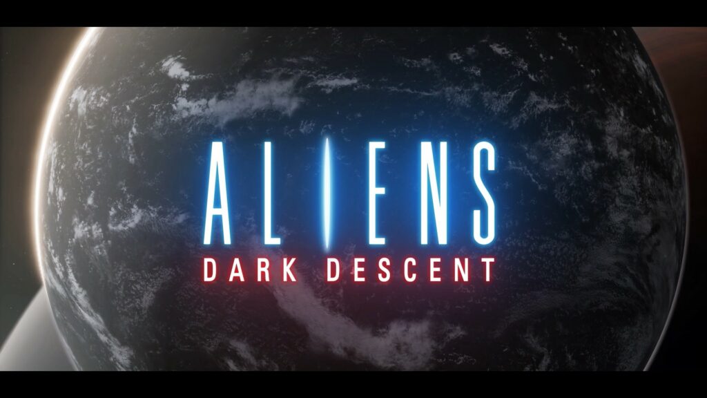 Alien Dark Descent – Les grandes choses ont de petits commencements