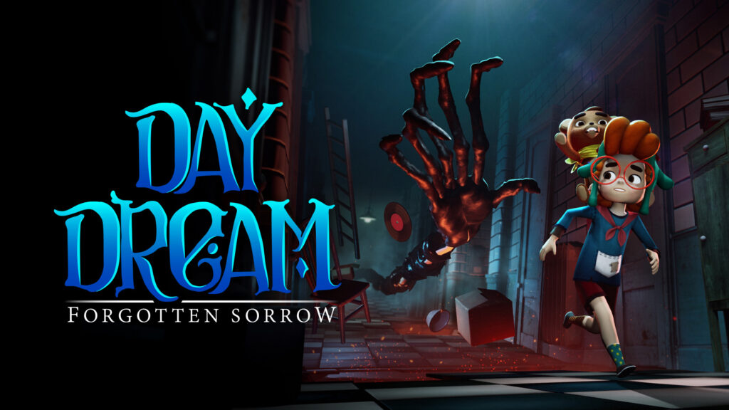 Daydream : Forgotten Sorrow – Un cinematic-platformer imprécis