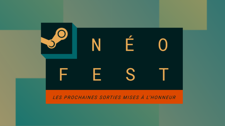 Steam Next Fest – On a testé quelques démos !
