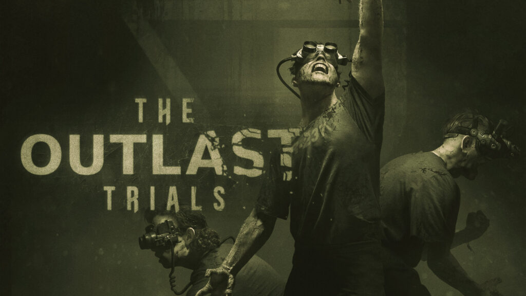 The Outlast Trials – Thérapie de choc