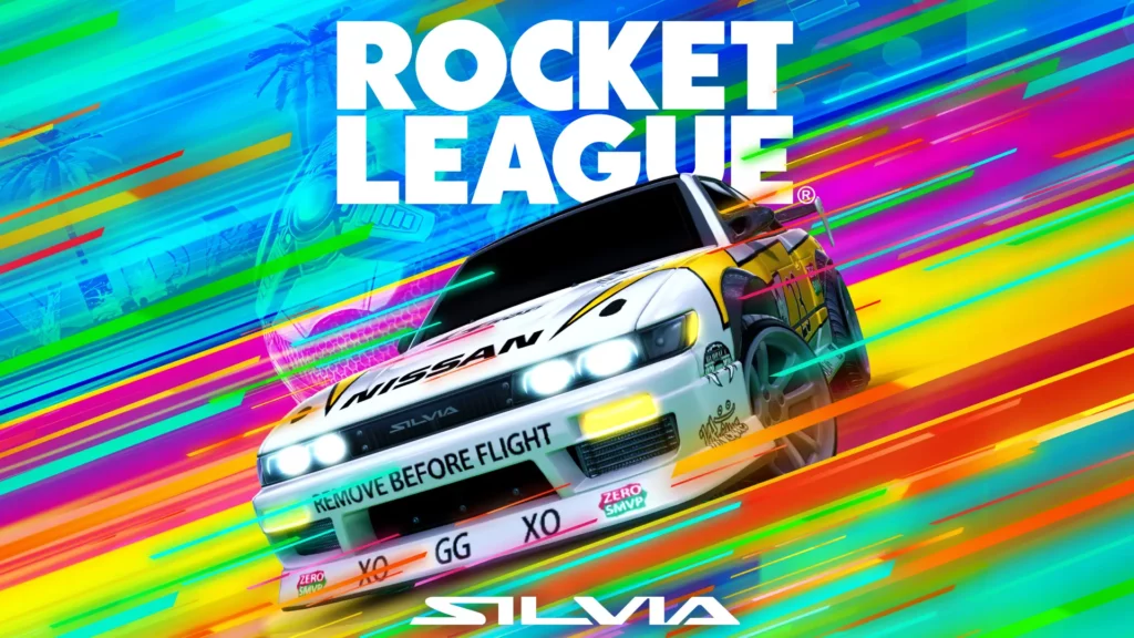 Rocket League – Saison 11 rime avec Soccar !