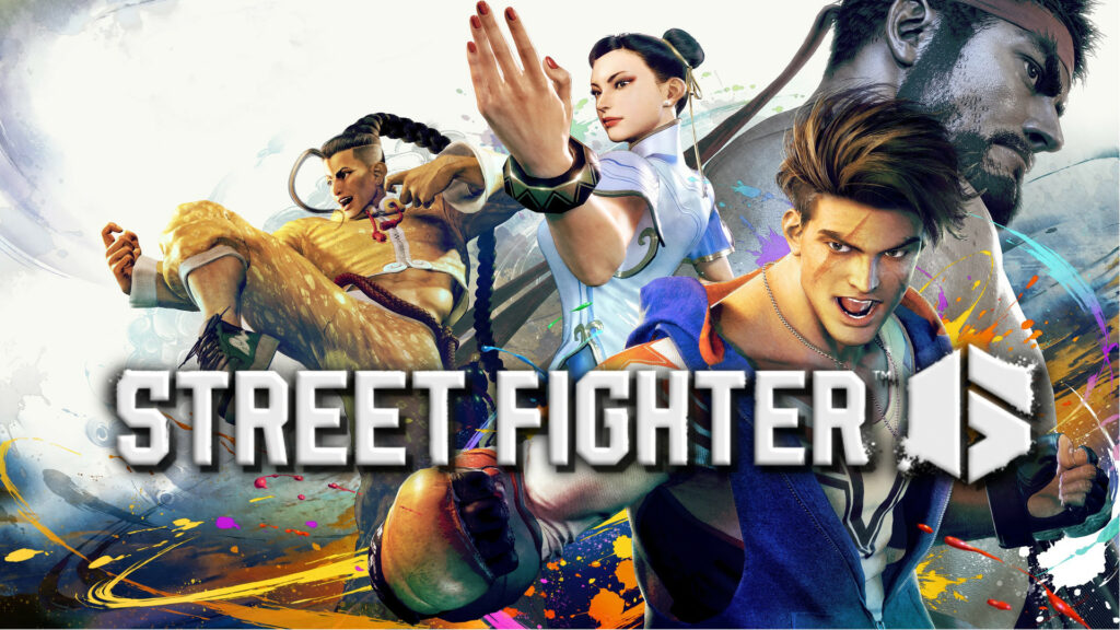 Street Fighter 6 – La baston pour tous