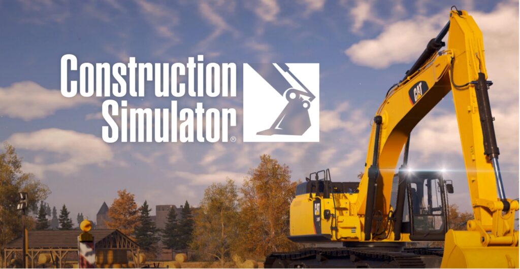 Construction Simulator et l&rsquo;extension Airfield – Le monde du BTP à portée de mains
