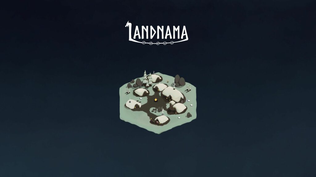 Landnama – Qui ne manque pas de courage