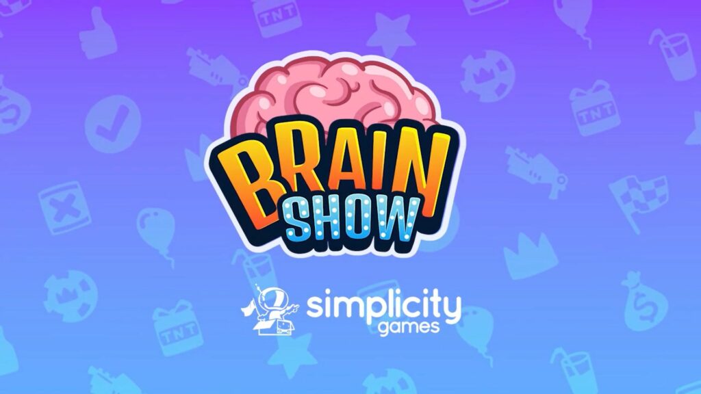Brain Show – Qui sera le meilleur ?