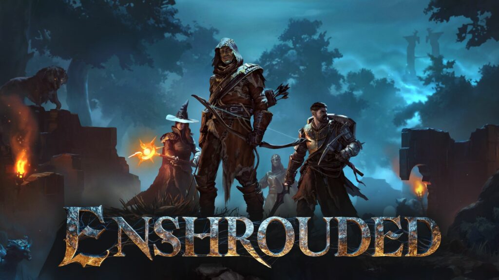 Enshrouded – Métiers et Construction