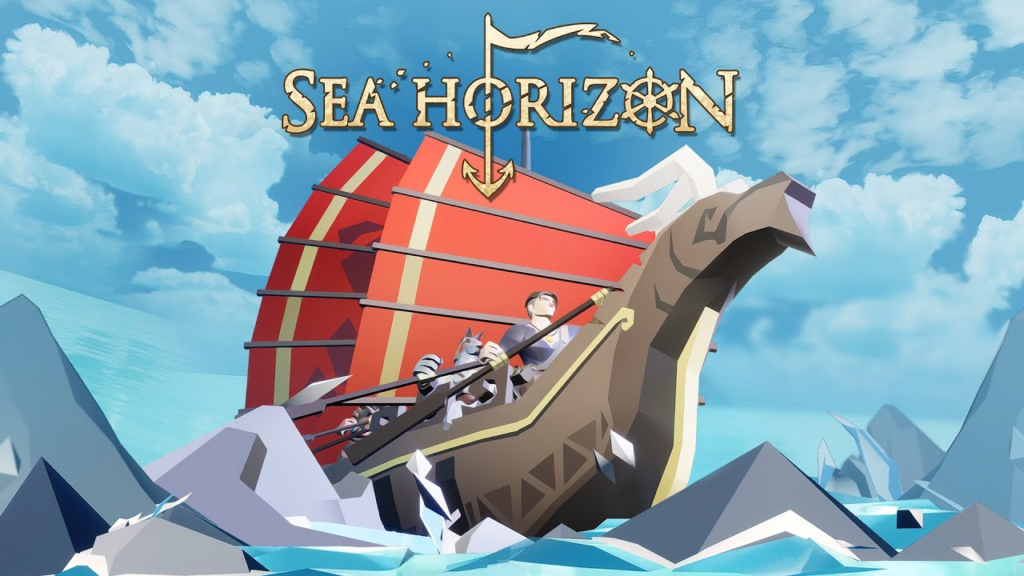 Sea Horizon – Un rogue-lite innovant ?