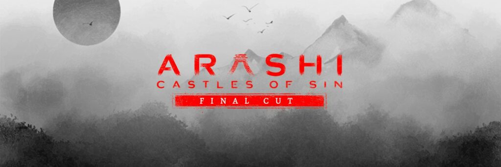 Gamescom 2023 – Arashi: Castles of Sin – Final Cut