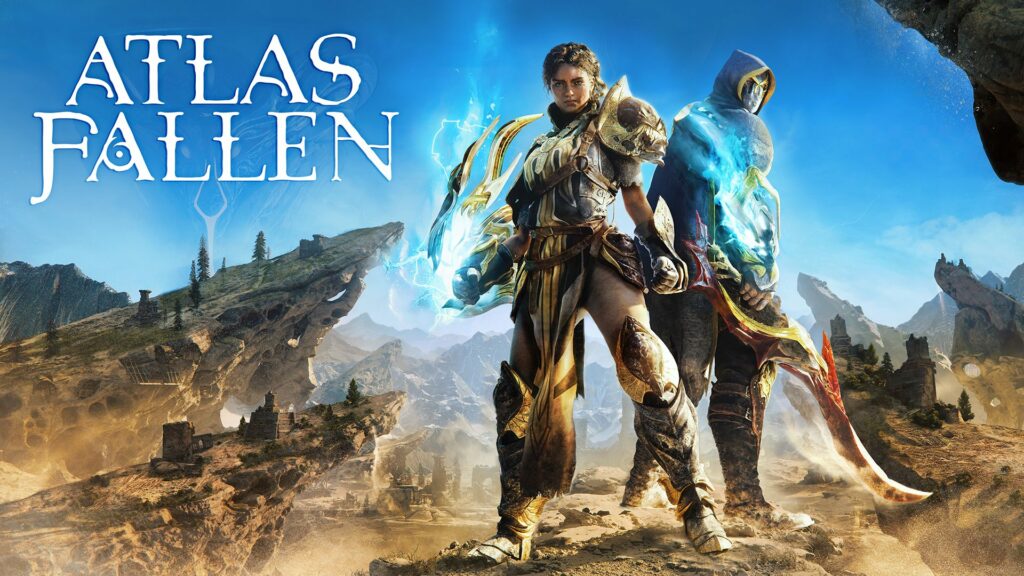 Atlas Fallen – Un Action-RPG dynamique… et répétitif