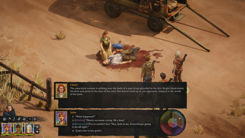 Gamescom 2023 – Quelques découvertes du côté du stand Australie