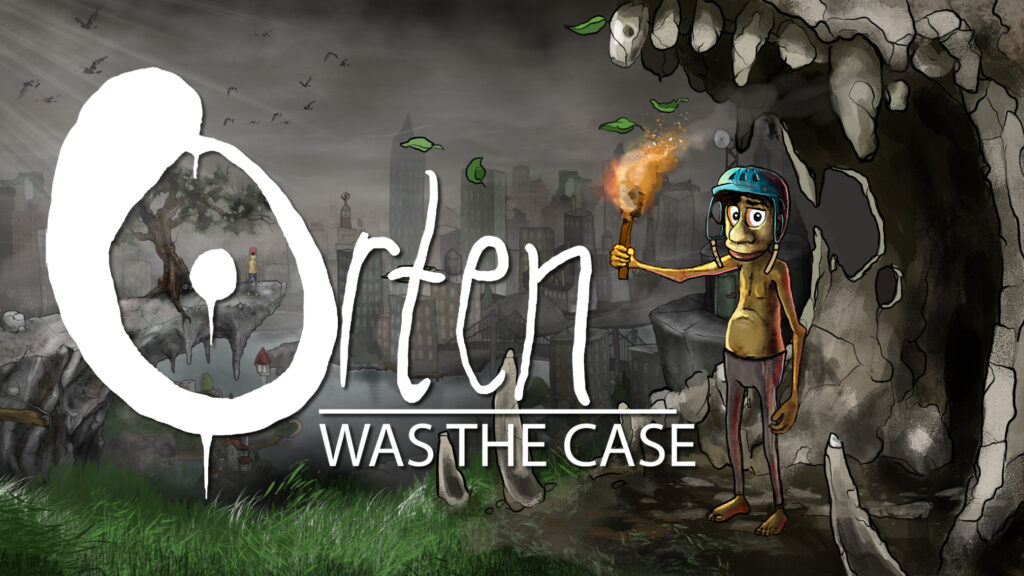 Gamescom 2023 – Orten Was The Case