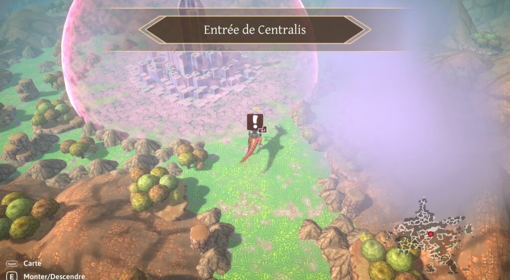 NOOB – Les Sans-Factions – Guide pas à pas #4