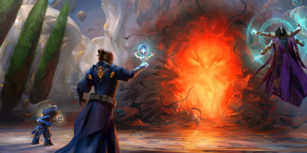 Guild Wars 2: Secret Of The Obscure