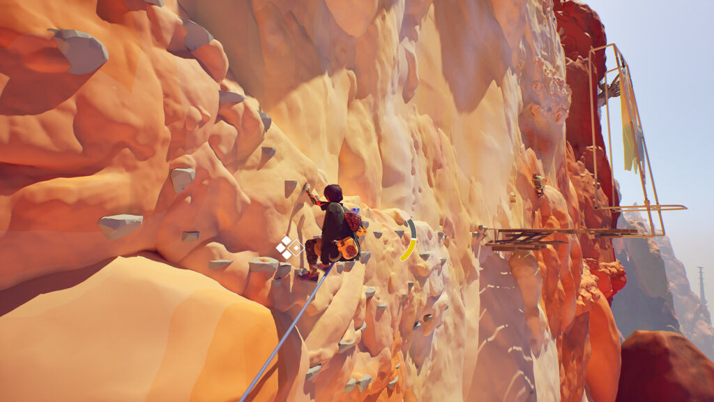Gamescom 2023 – Jusant & Koira (DON&rsquo;T NOD)
