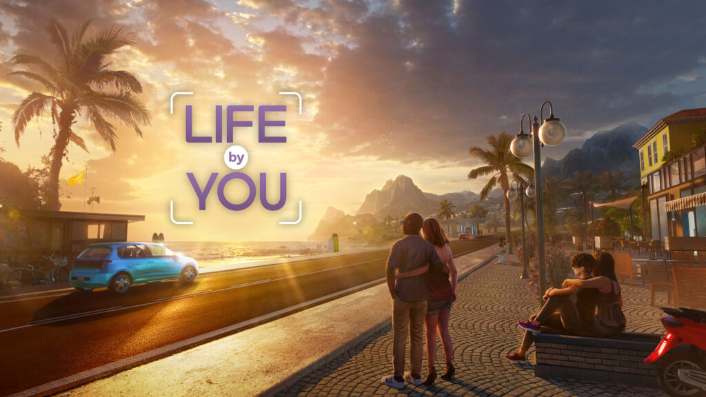Gamescom 2023 – Life by You