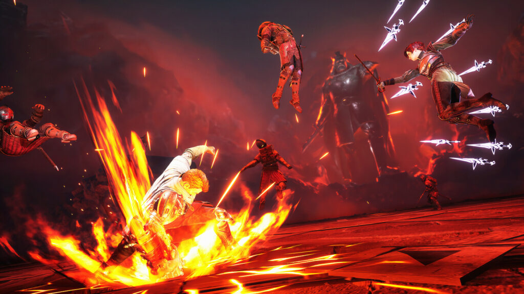 Gamescom 2023 – Nacon par Onidra