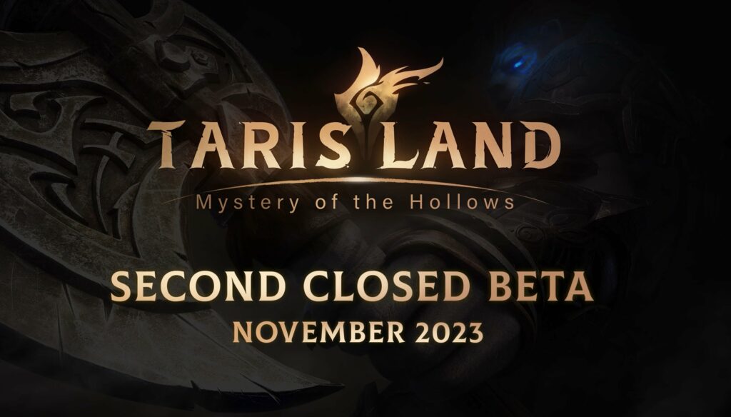 Gamescom 2023 – Tarisland