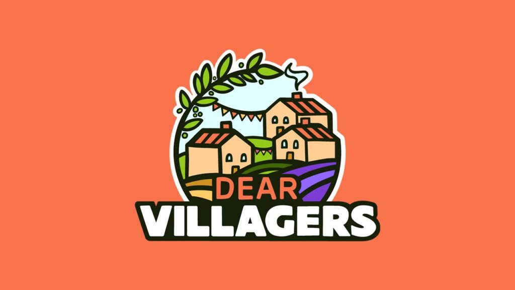 Gamescom 2023 – Dear Villagers par Myk