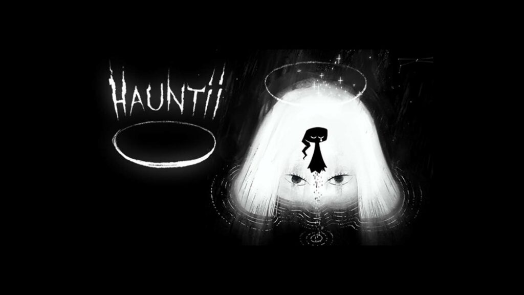 Gamescom 2023 – Hauntii