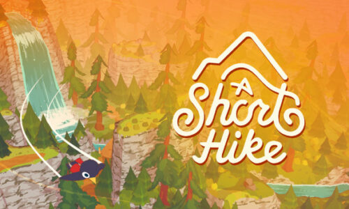 A Short Hike – Vole de tes propres ailes !