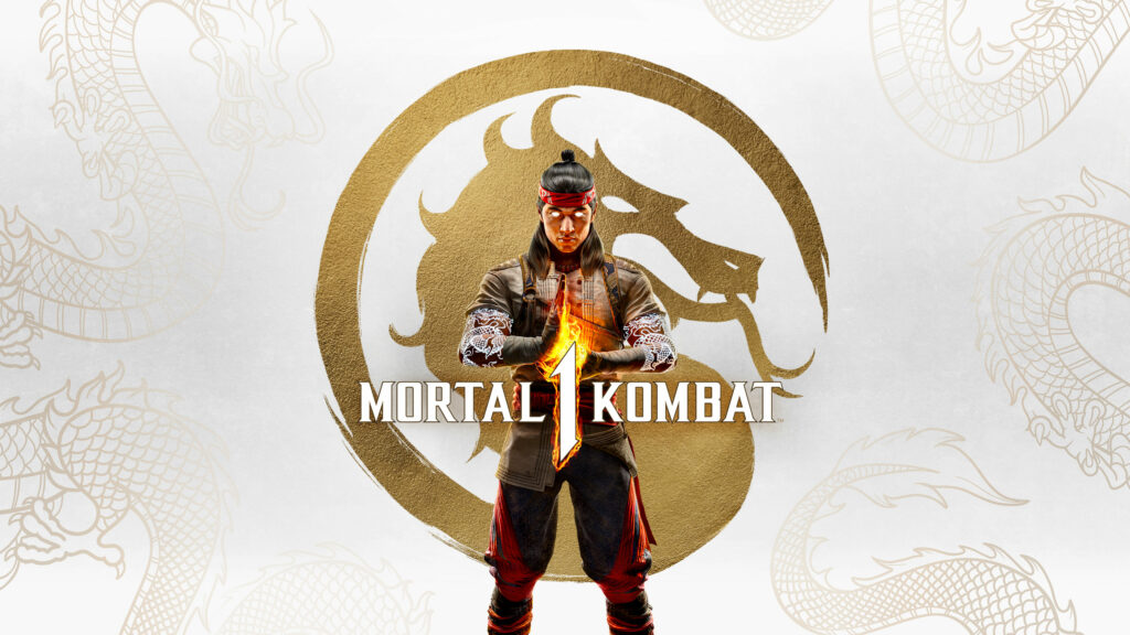Gamescom 2023 – Mortal Kombat 1