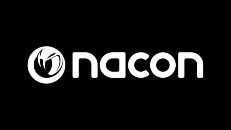 Gamescom 2023 – Nacon par Kyotenshi