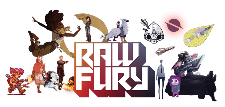 Gamescom 2023 – Raw Fury