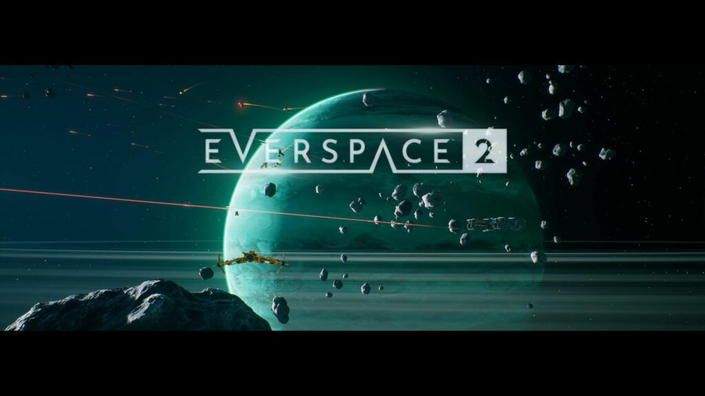 Everspace 2 – Une version console honorable !