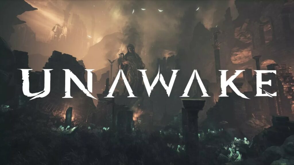 Gamescom 2023 – Unawake